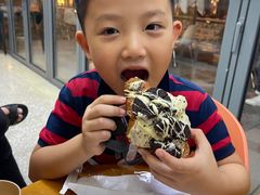 -OUR Bakery(SKP-S店)