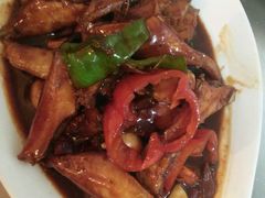 -人全到饭店南京本帮菜馆(云锦路店)