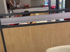 -鱼酷活鱼烤鱼(中联广场店)