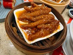 -点都德(龙之梦店)