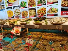 -必点海鲜·鲅鱼水饺(鞍山西道店)