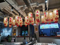 -贰回巷火锅馆(钟楼店)