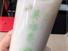 -吴裕泰茶庄(西单店)