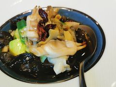-新荣记(南京西路店)