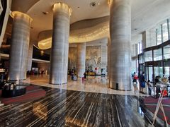 -青岛富力艾美酒店