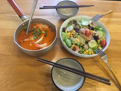 -About Bistro關於·泰式家庭料理