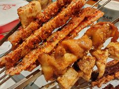 -状元阁烧烤(群力店)