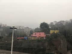 -石井坡(地铁站)