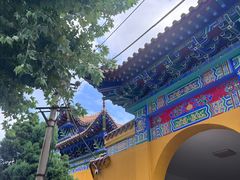 -宝通禅寺