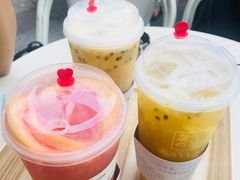 -奈雪的茶(石厦时代广场店)