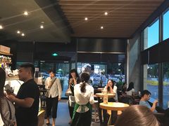 -星巴克(苏州西蒙店)