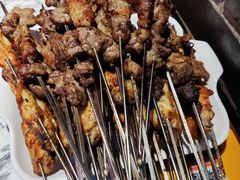 -京元盛铜锅涮肉(上海总店)