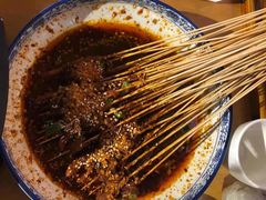 -裕鼎鲜·新中菜(王府井店)