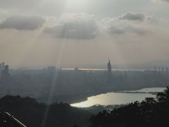 -紫金山山顶公园