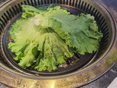 -杨记齐齐哈尔烤肉(五莲路店)