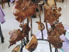 -新疆巴州金丝特餐厅(大钟寺店)