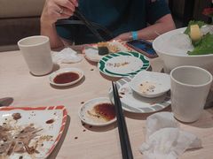 -新一番三文鱼寿司(大东海店)