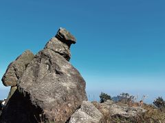 -七娘山