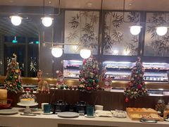 -上海前滩香格里拉大酒店