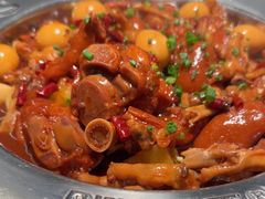 -胖哥俩肉蟹煲(湖滨银泰in77店)