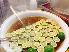 -陈伯手工鱼丸(鼓浪屿沙滩店)