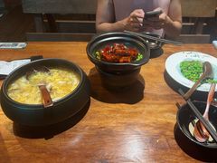 -马灯部落·西湖边的创意山景餐厅(虎跑动物园店)