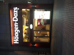 -哈根达斯(国瑞店)