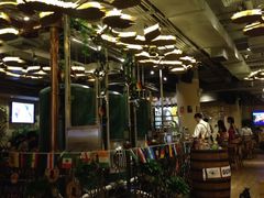 大堂-Paulaner·德国帕拉娜自酿啤酒餐厅(海上世界店)