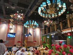 -蜀宴小调·精致家常菜(科华店)