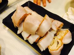 -大师傅粥品(埃华街)