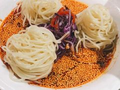 -青花椒花椒鱼(合生汇店)