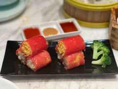 香脆红米肠-胜记酒家·精致线(君汇店)