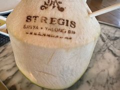 -宴悦海鲜餐厅·游水海鲜·牛排(亚龙湾瑞吉店)