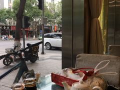 -大妈饺子馆·特色锅包肉·饺子(鼓楼店)