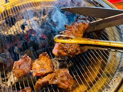 -西塔老太太泥炉烤肉(川沙百联店)