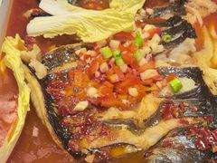 -半天妖烤鱼(诺德广场店)