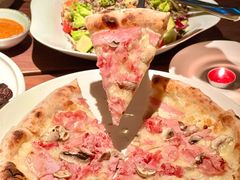 -OGGI TRATTORIA PIZZERIA(深业上城店)