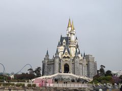 -泉城欧乐堡梦幻世界