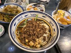 -老地方猫儿面(磁器口店)