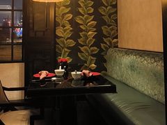 -上海苏宁宝丽嘉酒店·嘉府壹号中餐厅