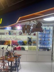-手作艺术研究所·石膏娃娃手工集合店(通州万达店)