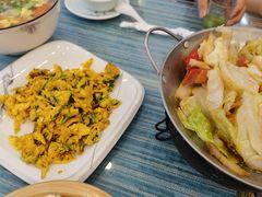 -自游人·美食一楼·地道徽菜(三十年名店)