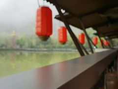 -大新明仕山庄
