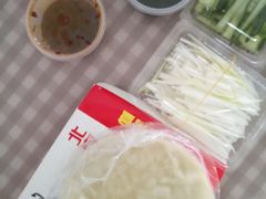 -徐记正宗北京烤鸭(北京东路总店)