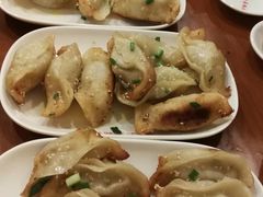 -小姜锅贴(凤凰街店)