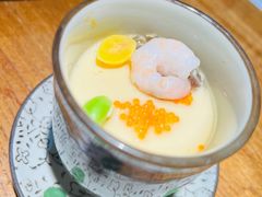 鸡蛋羹-禾喏精致料理美术馆(金狮广场店)