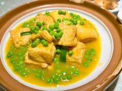 -眷江南之小蓝鲸(王府大街店)