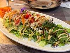 -LA CREPERIE BRETONNE布列塔尼法式餐厅(天童北路店)