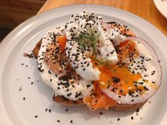 -Egg•Allday Brunch(襄阳北路店)