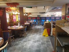 -百年神厨·地道川菜(清江西路店)